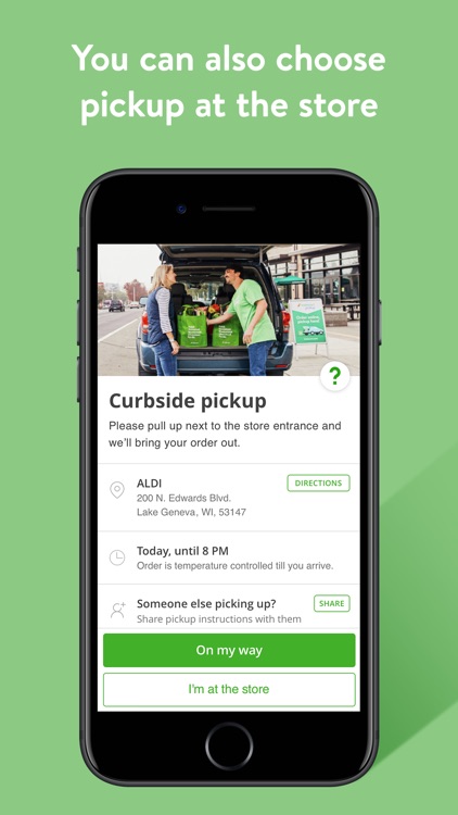 Instacart - grocery deliveries screenshot-3