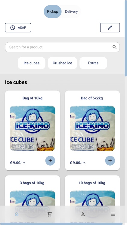 Ice-Kimo