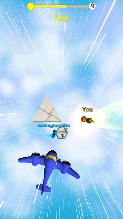 Skydive.io screenshot-5