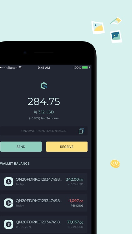 QQQ App screenshot-3