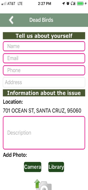 My Santa Cruz County(圖6)-速報App