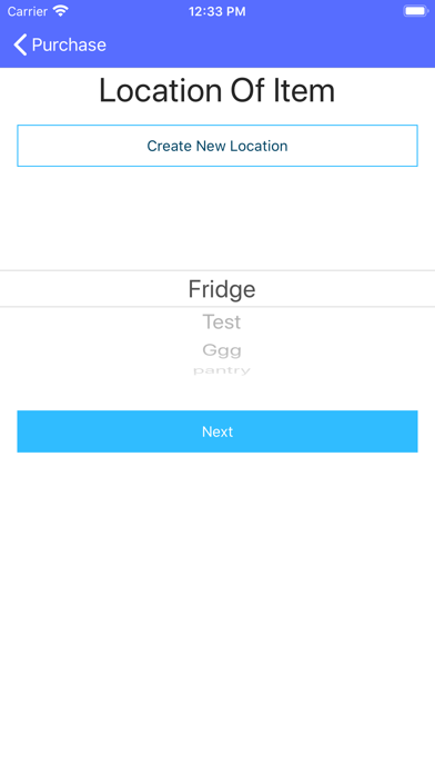 Screenshot #3 pour Pantry Party