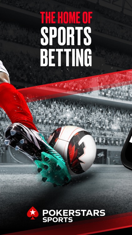 Pokerstars Betting Sports