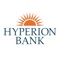 Hyperion Bank FREE Mobile Banking Application - optimized for iPhone and iPad devices