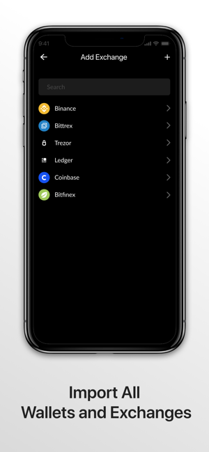 Accointing - Crypto Tracker(圖7)-速報App