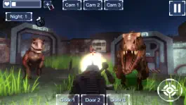 Game screenshot Jurassic Island Survival Base mod apk
