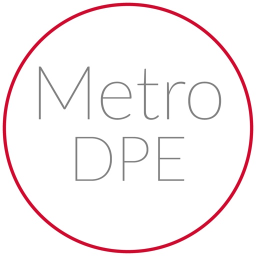 Metro DPE