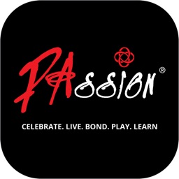 PAssion Card