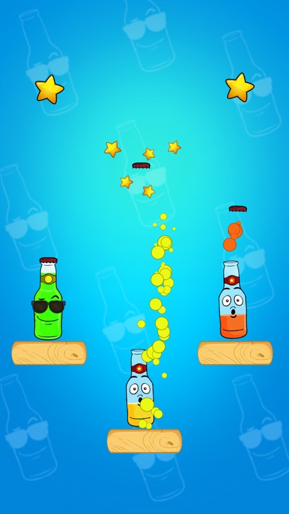 Bottle Tap screenshot-3