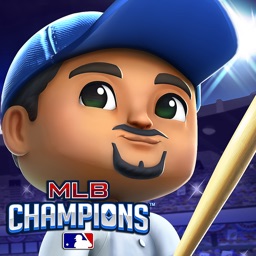 MLB® The Show™ - Companion App