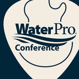 WaterPro Conference 2019