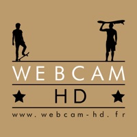 Contacter Webcam HD