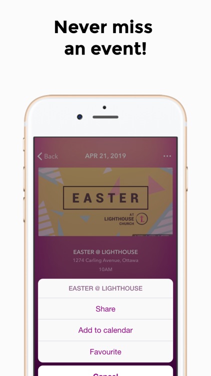 Lighthouse screenshot-3