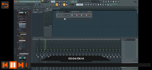 Workshop Course For FL Studio(圖4)-速報App