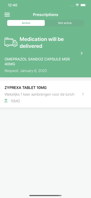 MedicatieThuis(圖2)-速報App