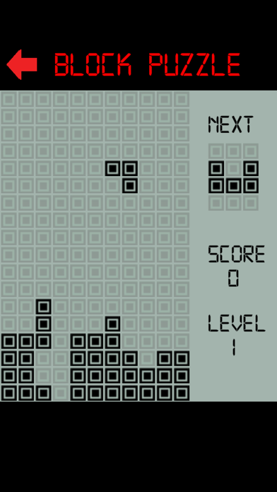 8 Classic Games (Watch & Phone) Screenshot 3