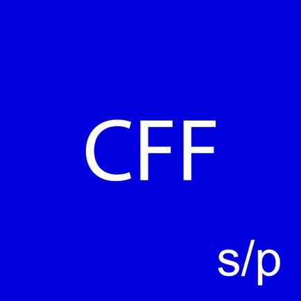 status/post CFF Читы