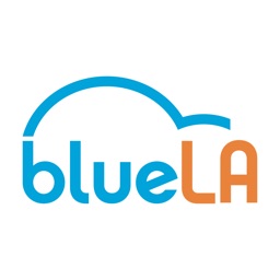 BlueLA