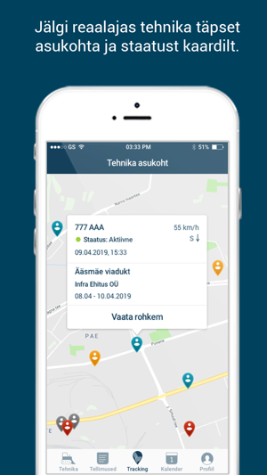 Infrafly Supplier(圖3)-速報App