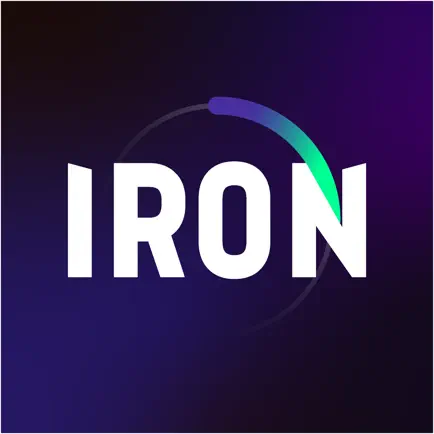 Iron Читы