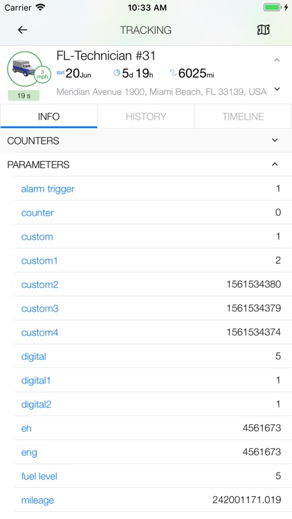 ControlTrace screenshot-3