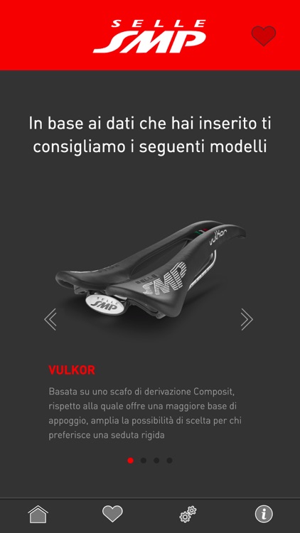 Selle Smp screenshot-3