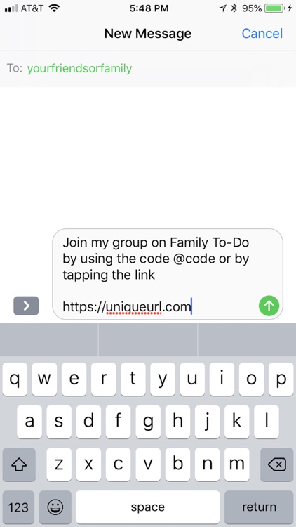 Family To-Do screenshot-3