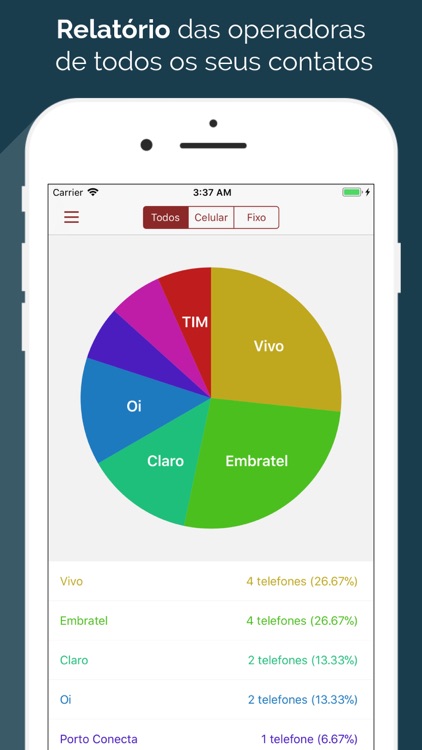Operadora screenshot-4