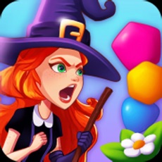 Activities of Witch Adventure - Puzzle Game