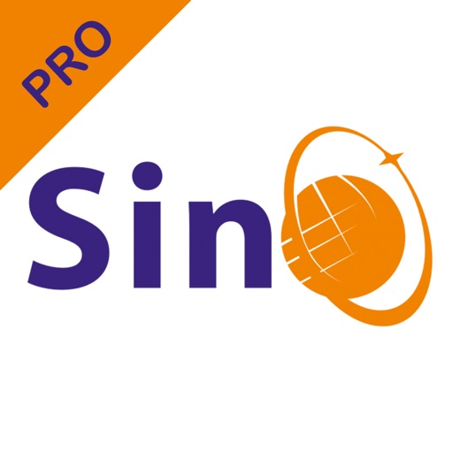 SinoTrack PRO