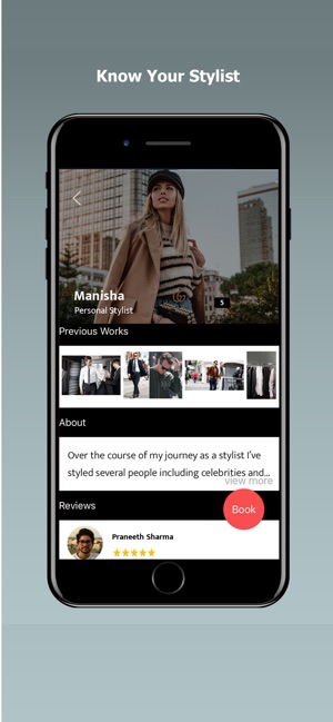 TheStylishIndian(圖3)-速報App