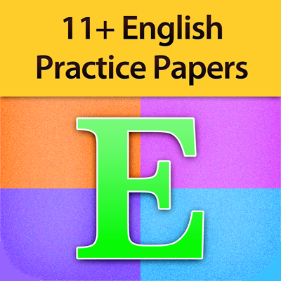 11+ English Practice Papers