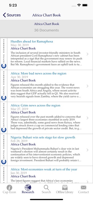 Capital Economics(圖2)-速報App