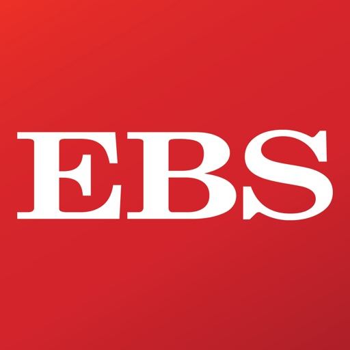 EBS Authenticator iOS App