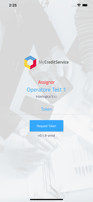 Mycreditservice(圖2)-速報App