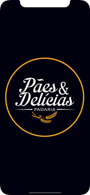 Padaria Pães e Delicias