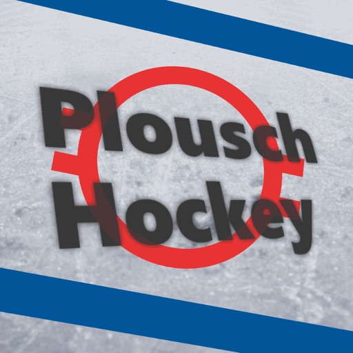 Plousch Hockey