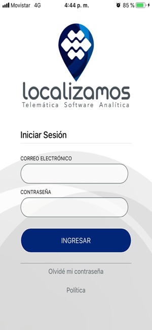 Localizamos(圖1)-速報App