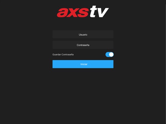 2021 AXS TV PC / iPhone / iPad App Download Latest