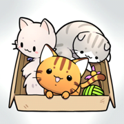 Cat Condo 2