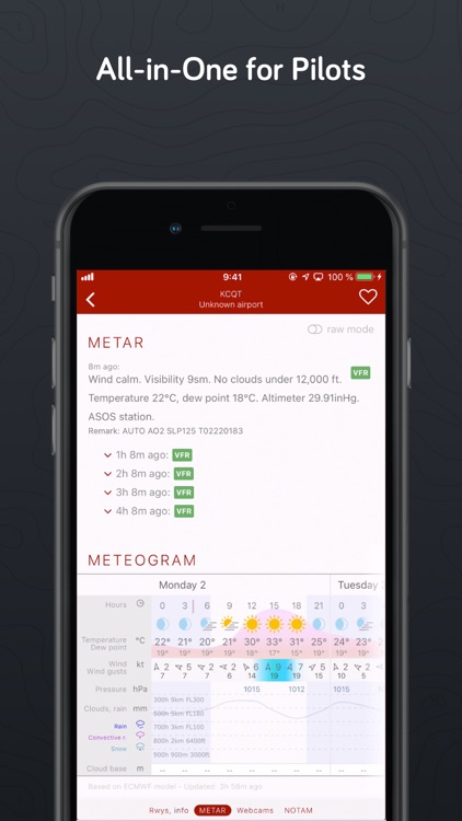 Windy.com screenshot-9