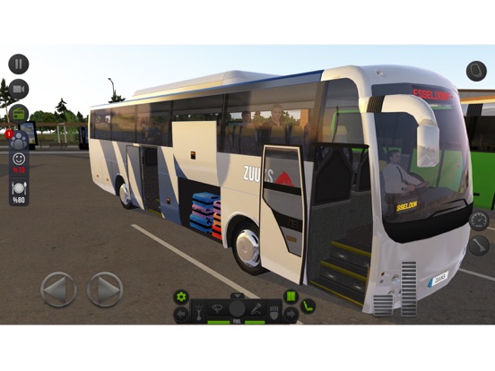 Bus Simulator Ultimate By Zuuks Games Ios United States Searchman App Data Information - roblox bus stop simulator how to find the small town