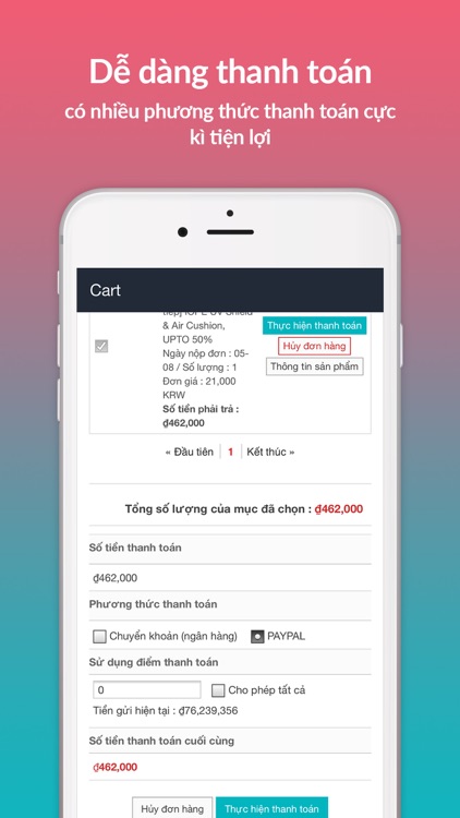 KO-BOX: Mọi thứ bạn cần từ Hàn
