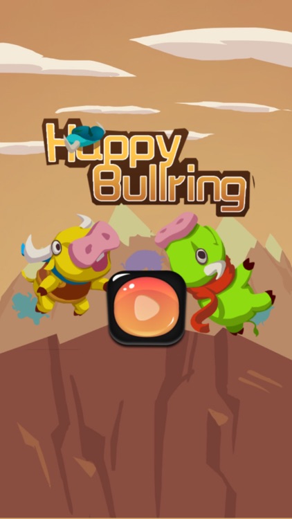 Happy Bullring