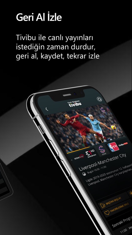Tivibu GO