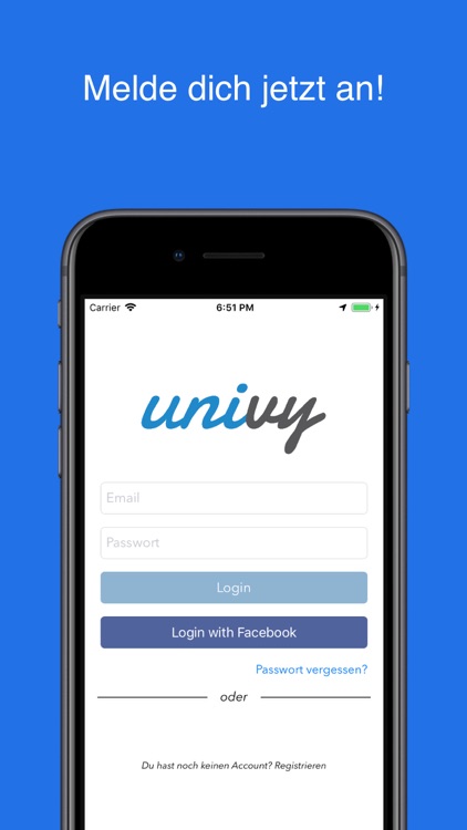 univy screenshot-8