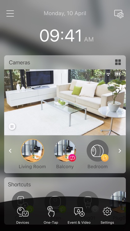 mydlink