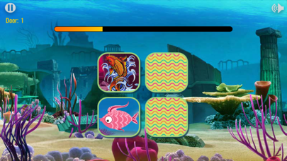 Game Cá Nhớ screenshot 3