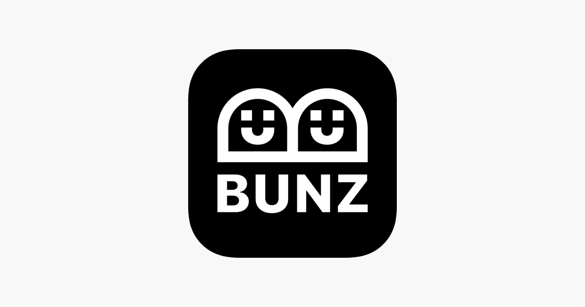 bunz trading zone app