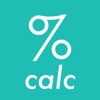Percentage Calc - Handy tools
